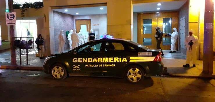 Explotación sexual: cayó una banda que operaba en cuatro provincias y rescatan a 12 mujeres