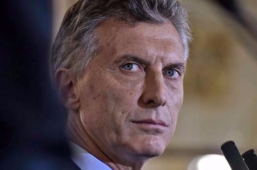 “Macri tiene el perfil de un dictador”