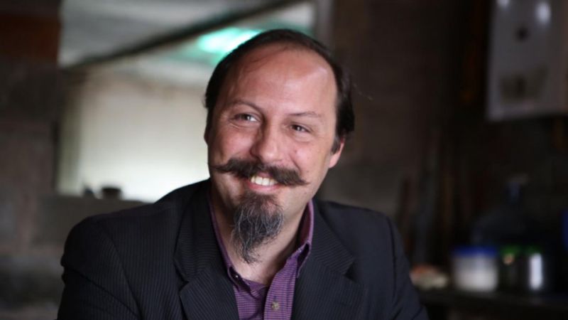 Sabbadini: “En 2023 trataremos de estar en el Frente de Todos”