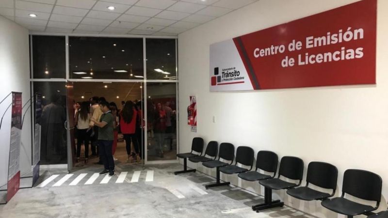 Hay 11 personas imputadas por la entrega irregular de licencias de conducir y se esperan más detenciones