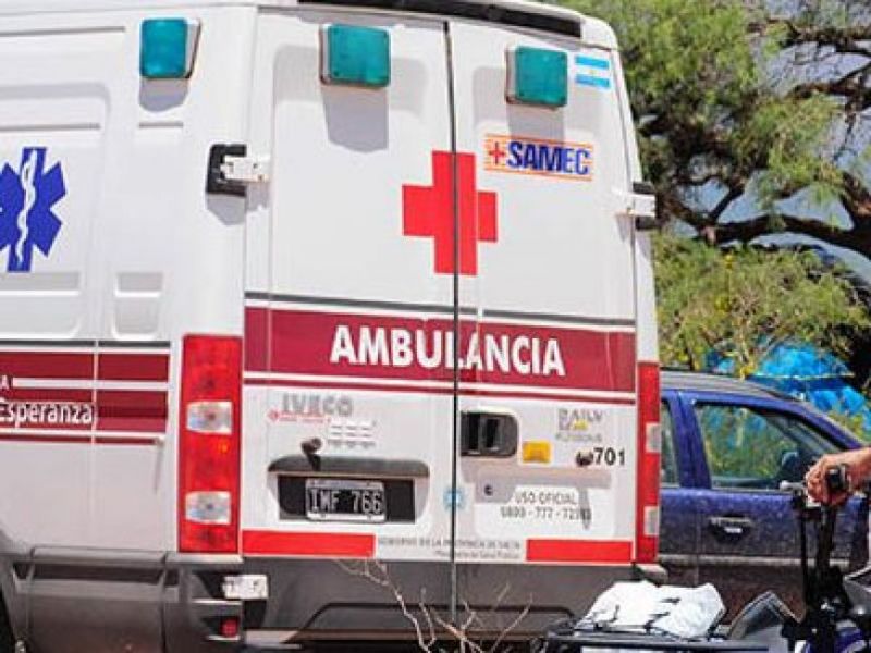 “Estamos en el límite, se mantuvieron los mismos recursos humano y materiales”