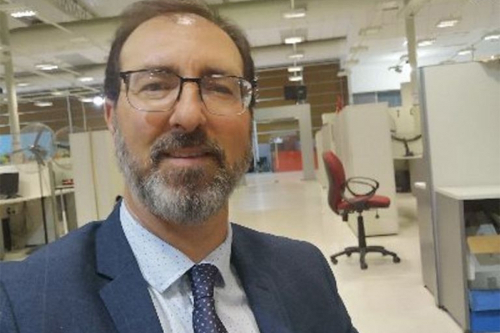 Angulo indignado con los concejales capitalinos