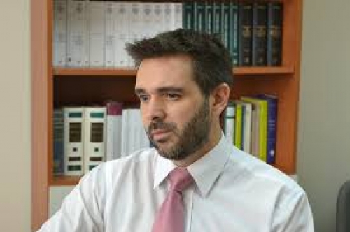 “Estamos viviendo un año atípico por la cantidad casos de homicidios"