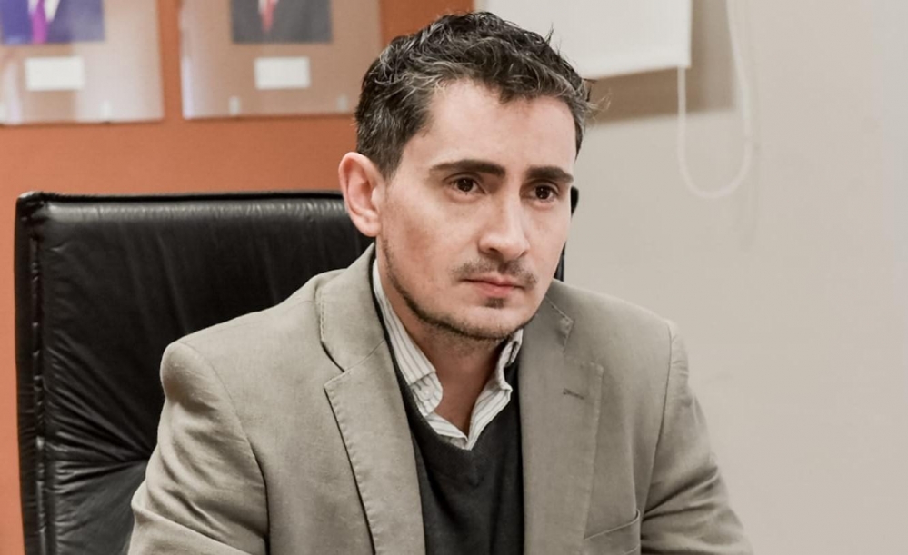 “Si el municipio se desfinancia no va a haber obras y se van a precarizar los servicios”