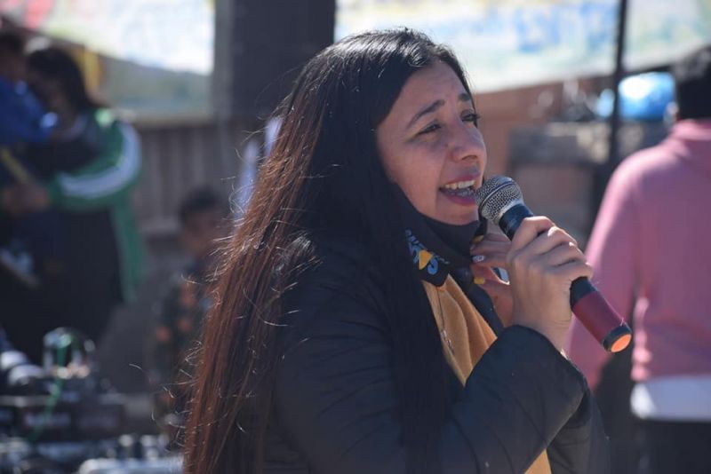 Eguias: “Las promesas electorales se han vuelto una ficción”
