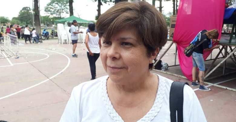 Paredes explicó que el audio fue un exabrupto ante la falta de respuesta del Ministerio