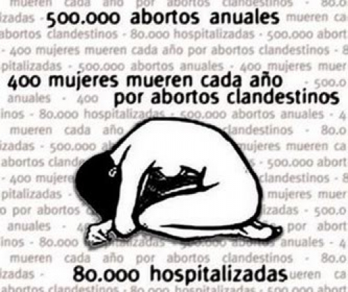 La Iglesia salteña sorprendida por la cantidad de abortos confesados