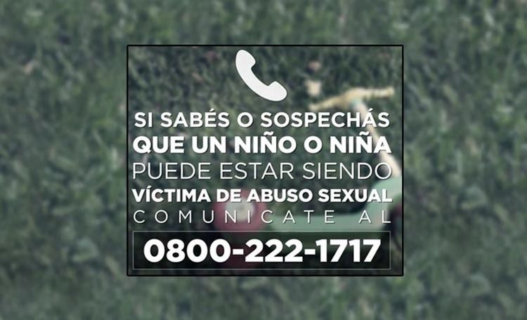 Sin consentimiento, siempre es abuso