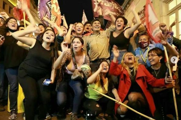 Alejandro Vilca: “La nuestra es una banca para el pueblo trabajador”