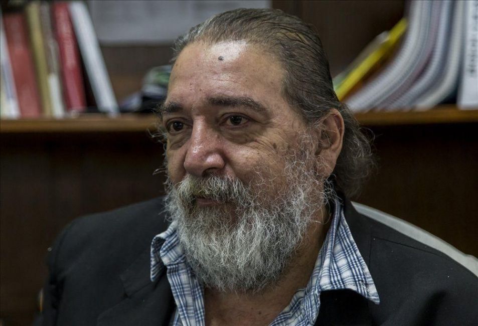 "Es una lucha heroica la de la familia Ledesma"