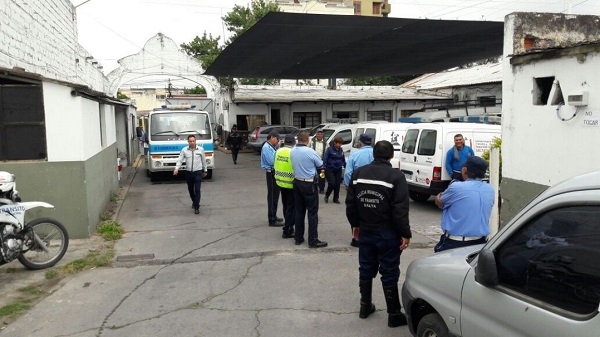 “Es casi un hecho la privatización del servicio de grúas en la ciudad de Salta”