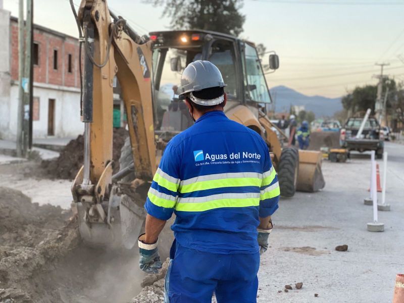 Piden a Aguas del Norte mejorar la capacidad de respuesta y modelo de gestión