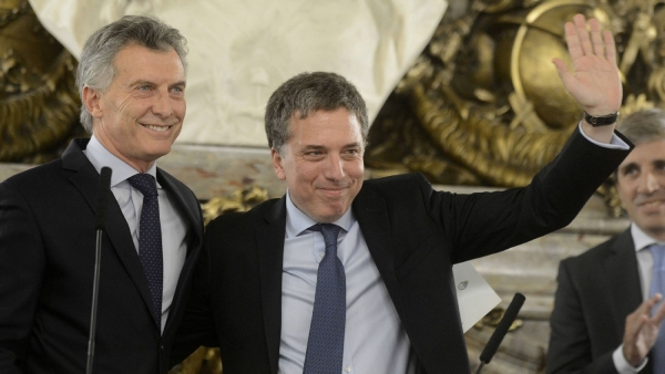 “Mercado emergente contra mercado fronterizo”