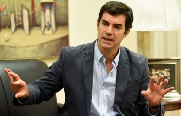"Nadie cree en la Argentina"