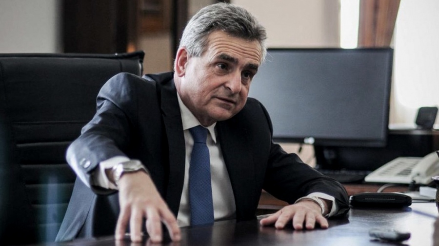Crimen organizado en Rosario: Rossi pidió “alejarse de la tentación de hacer política con la seguridad”