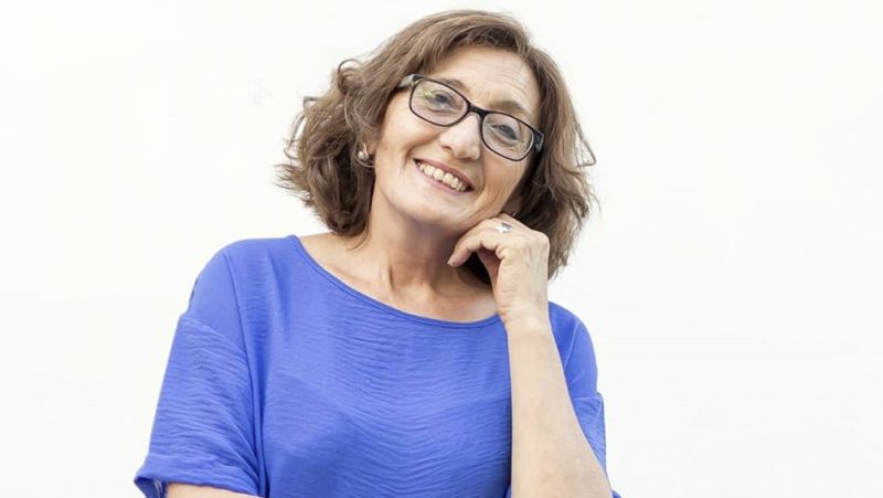 Figueroa: “Yo no soy flashera”
