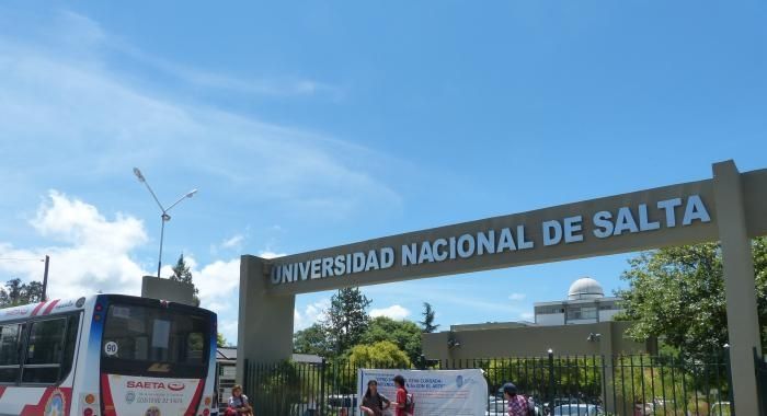 Pase Libre: polémica en la UNSa por las medidas tomadas por Saeta
