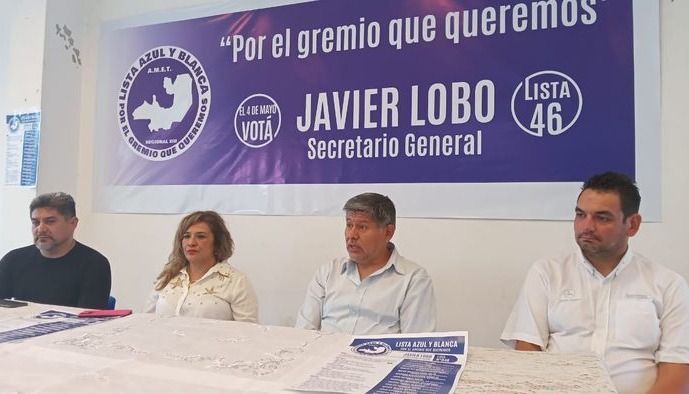 Elecciones AMET: la Junta Electoral Nacional debe definir la lista ganadora