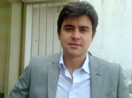 Lucas Godoy repudió las agresiones a militantes y pidió se convoque al Ministro de Seguridad-D’Andrea contestó: “Viven en el mundo del revés”