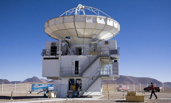 Qubic, el proyecto científico que pone a la Argentina a la vanguardia de la astronomía mundial se desarrollará en Salta