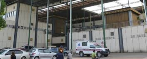 Hospital de Orán: falta de personal y obras demoradas