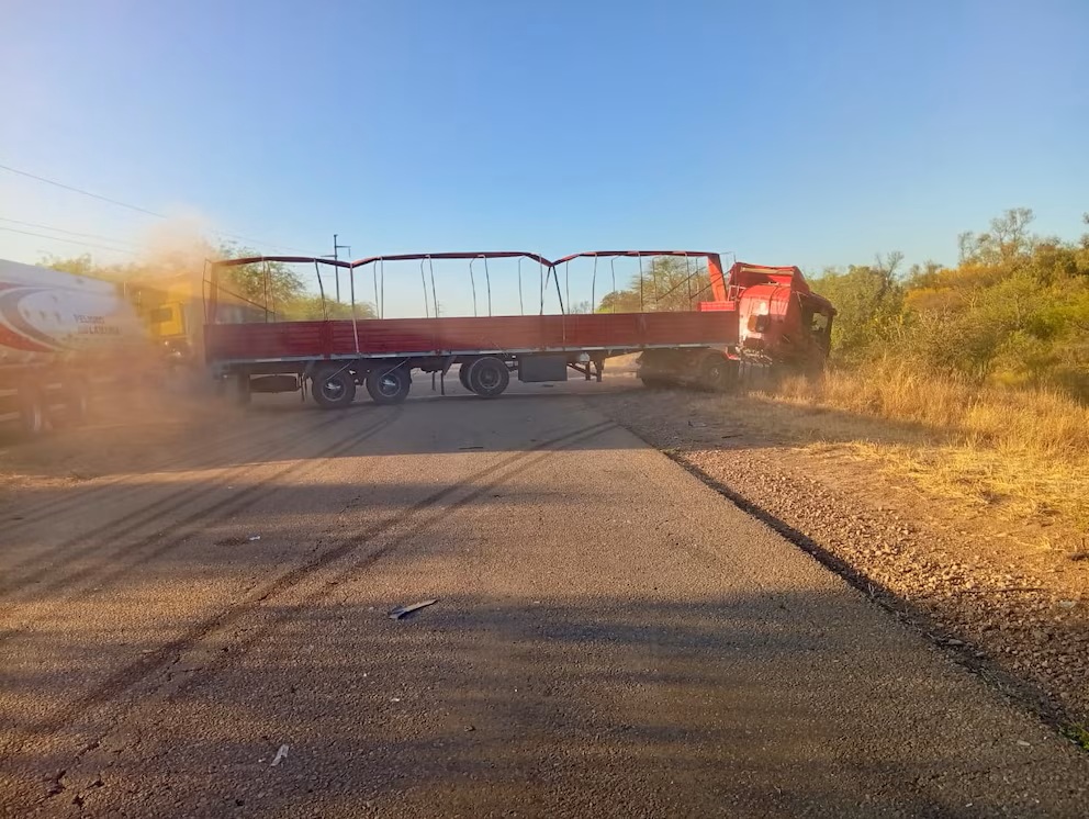Un camionero salteño logró superar el récord nacional de alcoholismo
