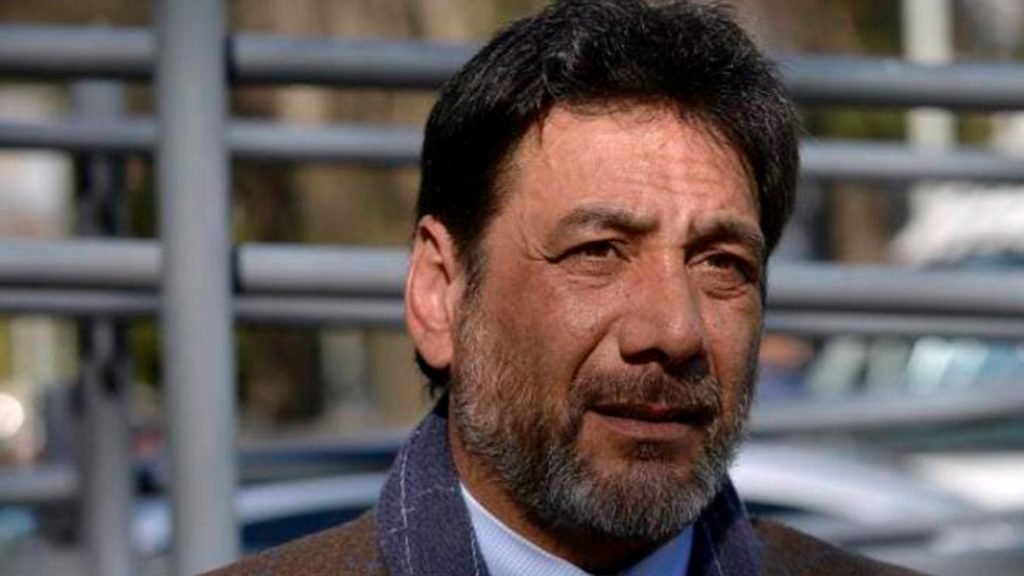 "El poder corruptor del narcotráfico inficionó las estructuras estatales"