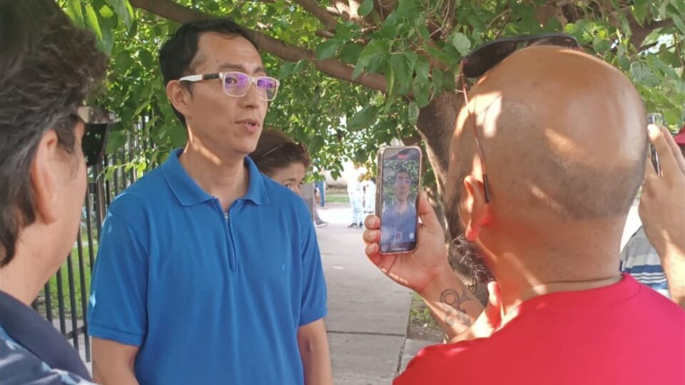 Denuncian abuso policial tras detención de un abogado y una docente en Salta