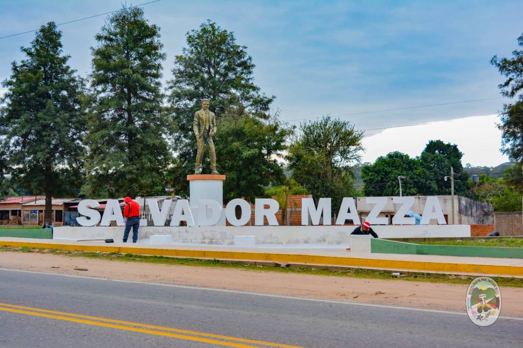 Ya son tres los municipios que cobran el ingreso en auto: Aguaray, Iruya y ahora Salvador Mazza
