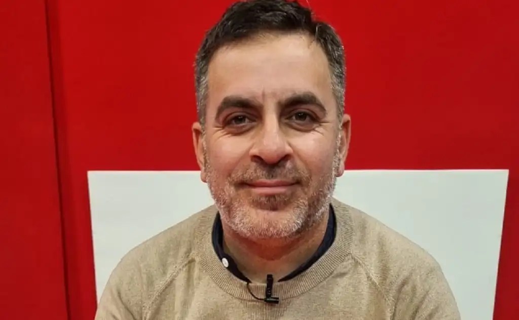 "Está tirando el currículum a ver si La Libertad Avanza lo agarra"