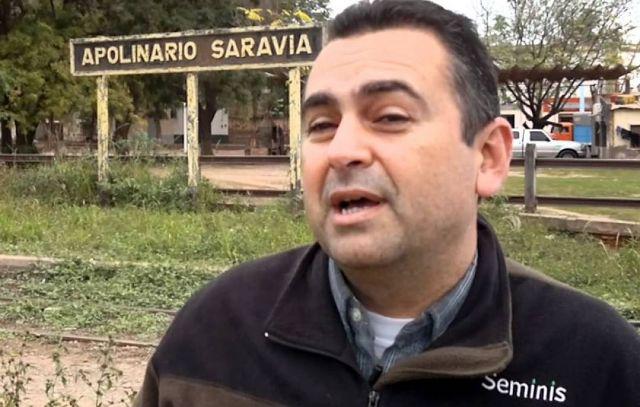 Moisés se ubica como el favorito para liderar el Foro de Intendentes