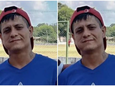 Tres meses después de su desaparición, la Policía de Salta inicia la búsqueda de Maximiliano Pastrana