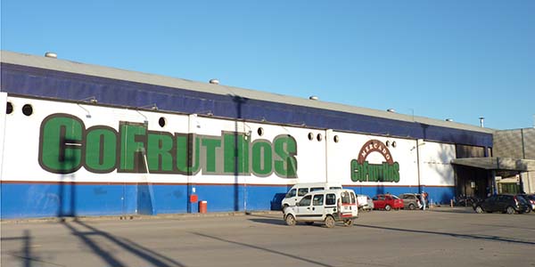 El sábado habrá nuevo canje de boleto de colectivo por vouchers de compra en el mercado Cofruthos