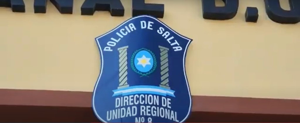 Toda una comisaría denunciada por robo, sobornos, cohecho y tráfico de drogas entre otros delitos