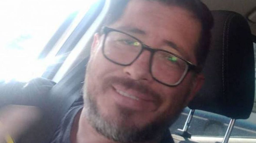 Caso Monges: tras la información del celular, se retomó el juicio
