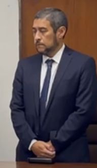Otro juicio para el juez Parisi