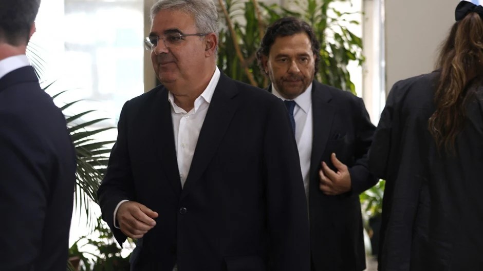 Gobernadores aliados no quieren pagar el costo de salvar a Adorni en el Senado