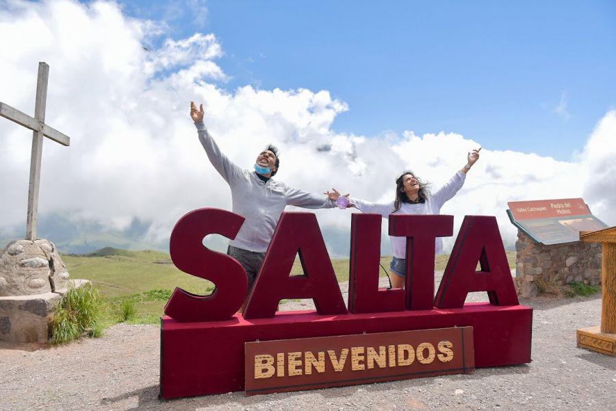 Salta ofrece un cargado calendario de actividades para las vacaciones de invierno