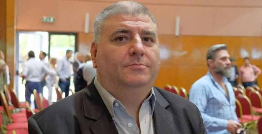Zigaran: “Voy a tener los ojos bien abiertos para que todos hagan lo que tengan que hacer”