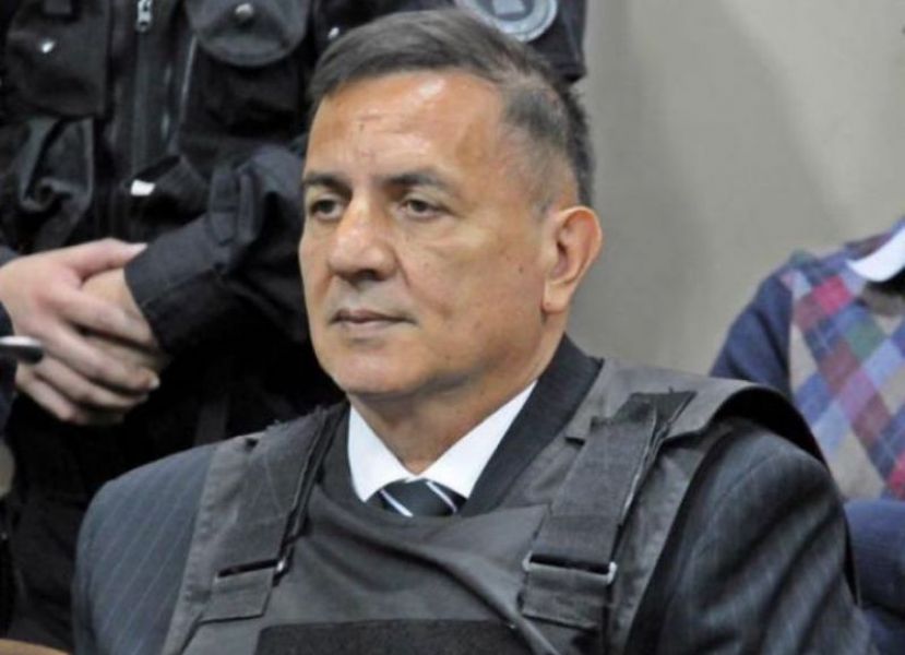 “Un corrupto básicamente”: A Amad no le pesan los vínculos de Reynoso con el poder y el narcotráfico