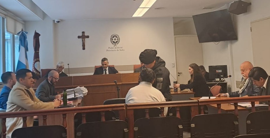La fiscalía pidió prisión perpetua para la mujer acusada por el homicidio de su hijo