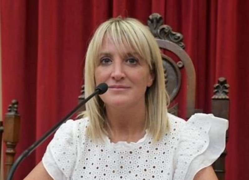 “Hay muchos diputados que han apoyado a la corporación médica”