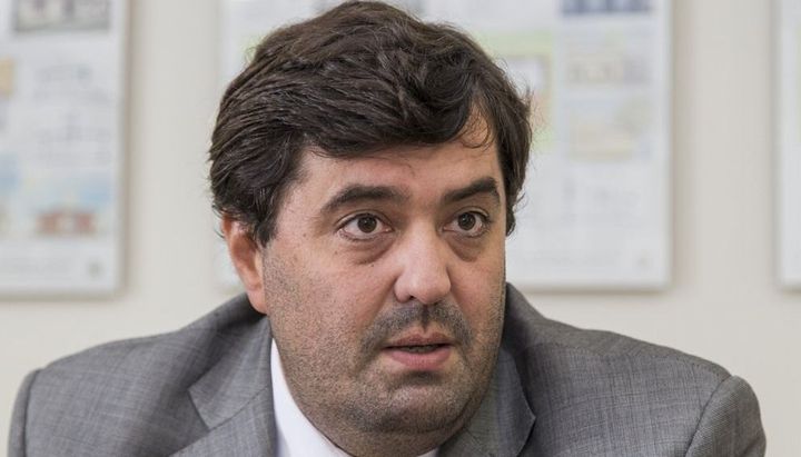 Ferraris: “La quita arbitraria e injustificada del subsidio es un error y debe restituirse