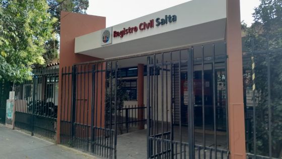 El Registro Civil advierte sobre estafas mediante correos electrónicos