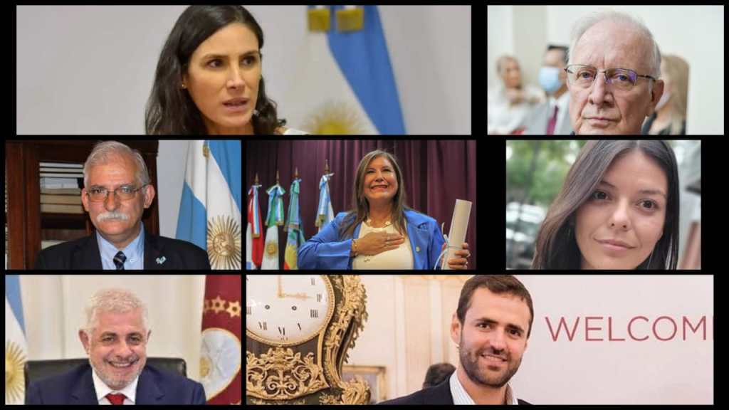 Así votaron los diputados salteños el veto de Milei al aumento de jubilaciones