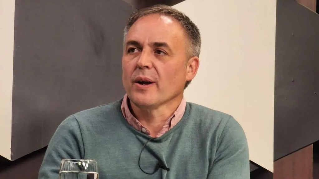 Zenteno: "Estas políticas son culpa de las malas administraciones que tuvieron los anteriores"