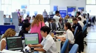En cinco meses, Milei ya despidió a 19.223 empleados públicos