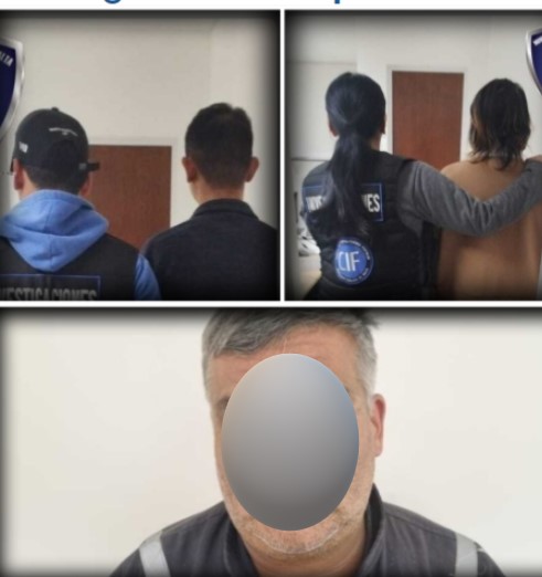 Güemes: Imputan a hombre y mujer asiáticos y a un porteño por promoción de la prostitución de niñas