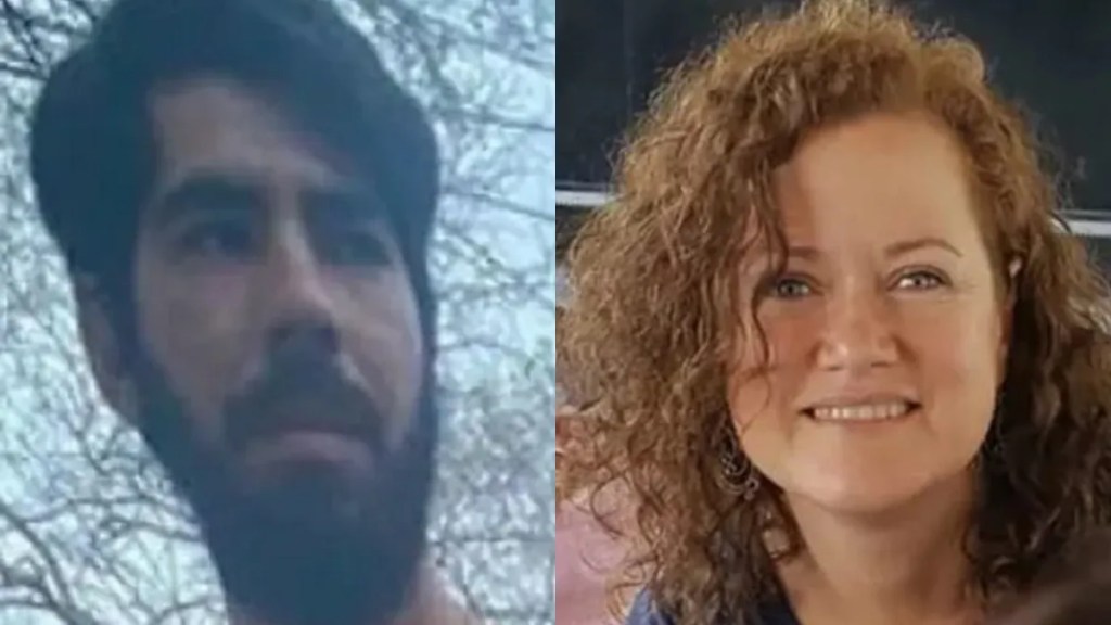 Se suspendió el juicio de Jimena Salas, tras el posible suicidio de Javier Saavedra