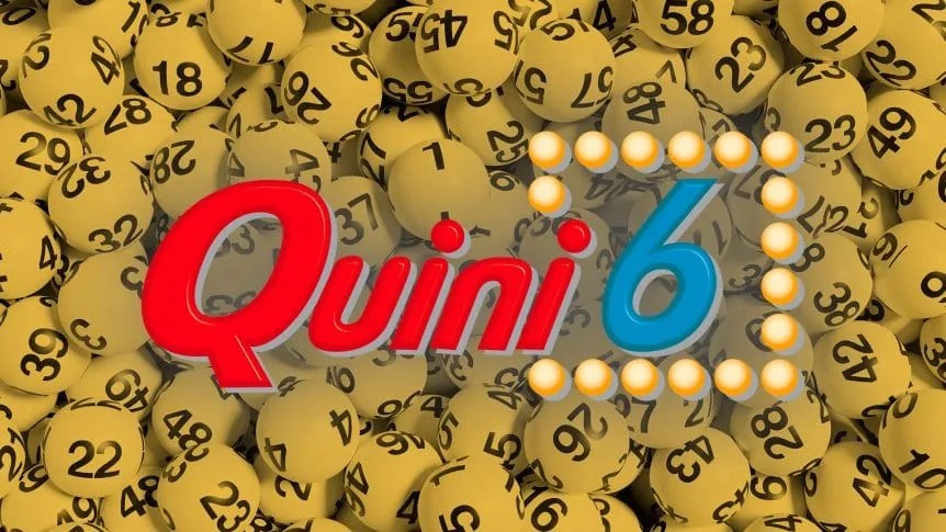 Un metanense ganó 15.000 dólares en el Quini 6